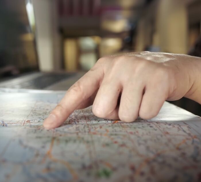 Yasushi From Japan Made A One-Of-A-Kind Marriage Proposal That Gained The Guinness World Record