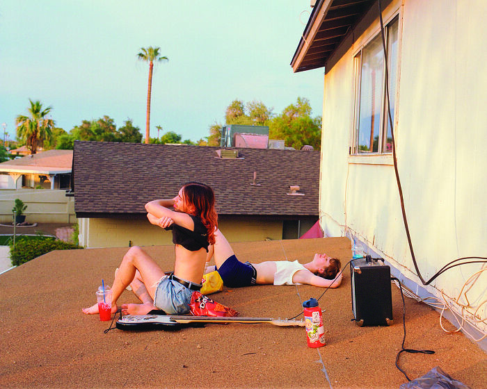 "Sick Of Seventeen" By Kj Herb