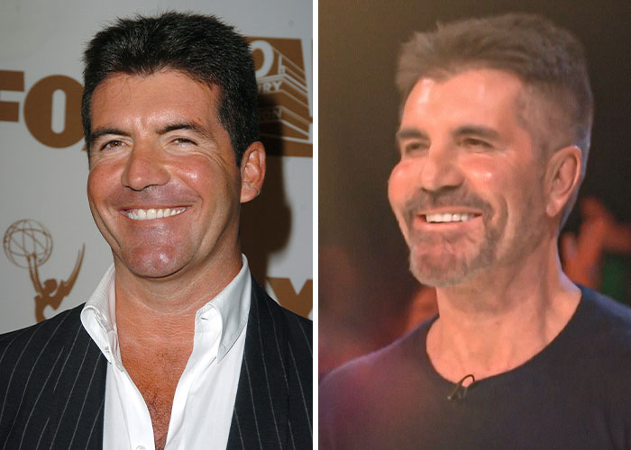 Simon Cowell