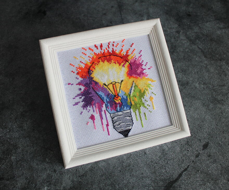 That Is The Question... That Is The Question...