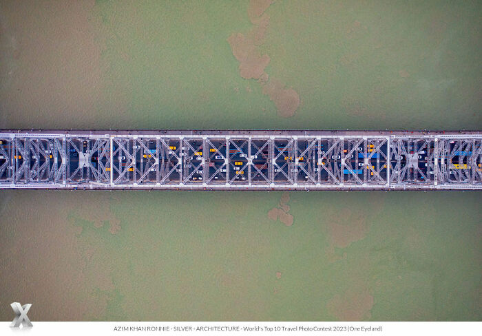 "Howrah Bridge" By Azim Khan Ronnie