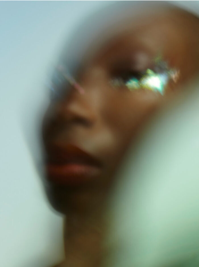 "Art Of Glass" By Chantel King