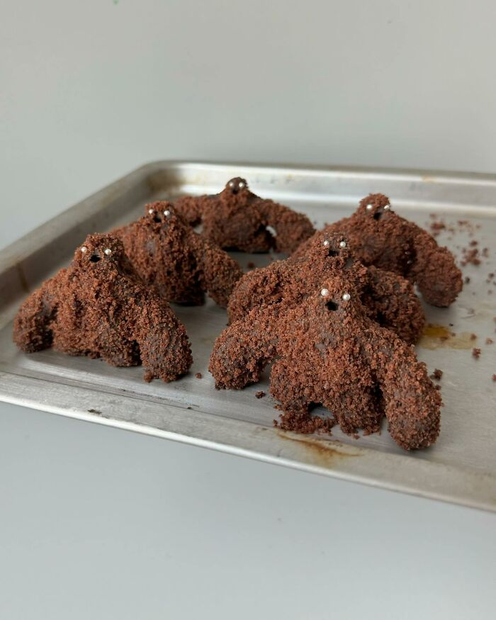 This Korean Food Artist Makes The Cutest Meals You'll Feel Sorry To Eat (New Pics)