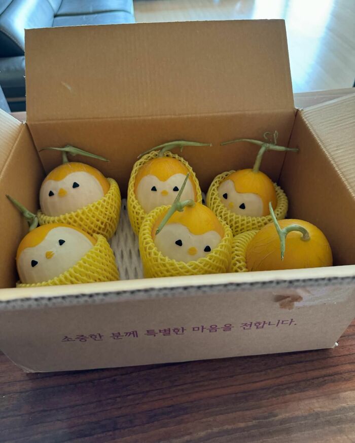 This Korean Food Artist Makes The Cutest Meals You'll Feel Sorry To Eat (New Pics)