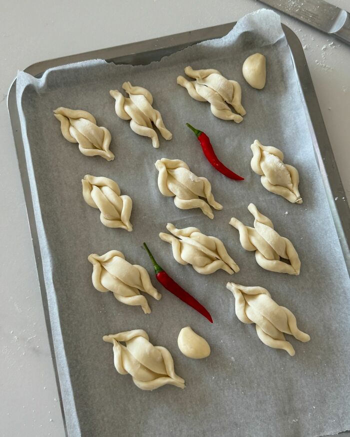 This Korean Food Artist Makes The Cutest Meals You'll Feel Sorry To Eat (New Pics)