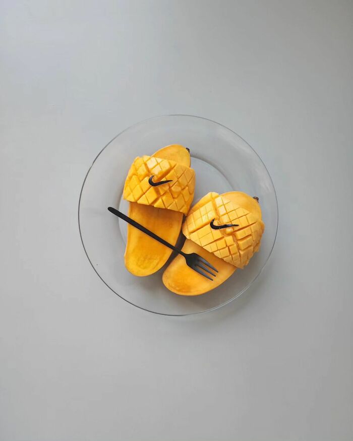 This Korean Food Artist Makes The Cutest Meals You'll Feel Sorry To Eat (New Pics)