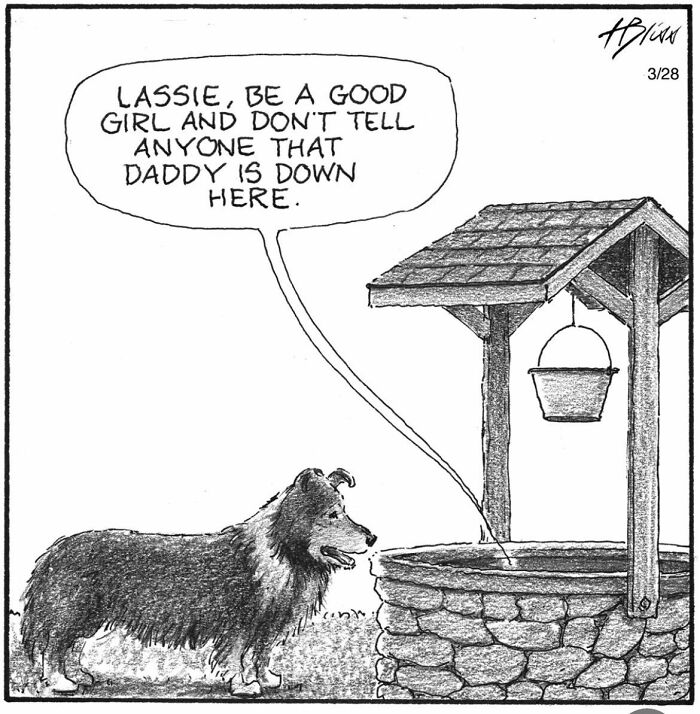 This New Yorker Magazine Cartoonist Creates Clever Comics That Poke Fun At Our Society (100 New Pics)