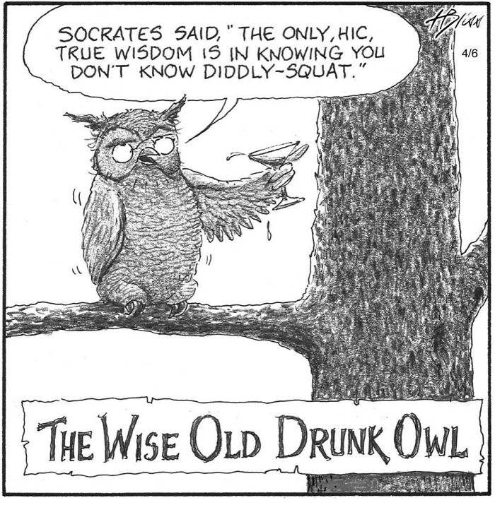 This New Yorker Magazine Cartoonist Creates Clever Comics That Poke Fun At Our Society (100 New Pics)