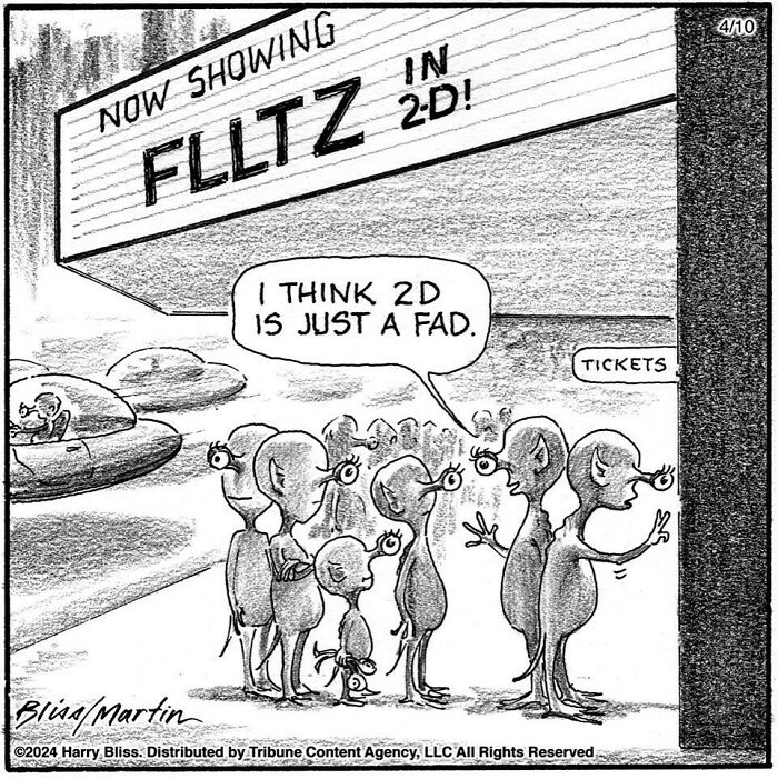 This New Yorker Magazine Cartoonist Creates Clever Comics That Poke Fun At Our Society (100 New Pics)