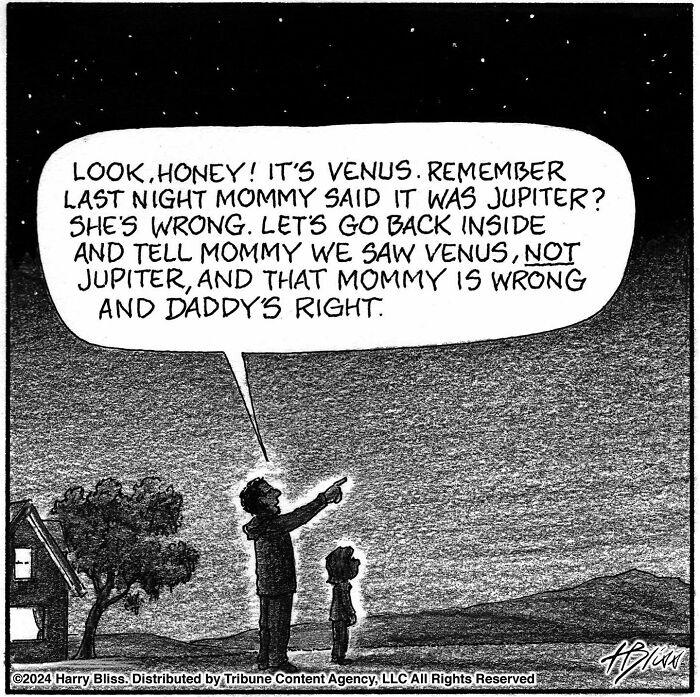 This New Yorker Magazine Cartoonist Creates Clever Comics That Poke Fun At Our Society (100 New Pics)