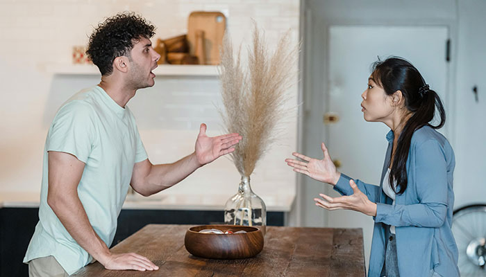 Woman Becomes Champion Of “Girl Code” After Outing Ex-Husband’s “Revenge” Plot Woman Becomes Champion Of “Girl Code” After Outing Ex-Husband’s “Revenge” Plot