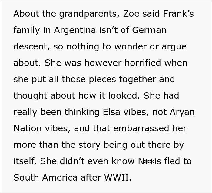 Couple Breaks Up After Bride Changes Her Mind About Making The Bridal Party Bleach Their Hair