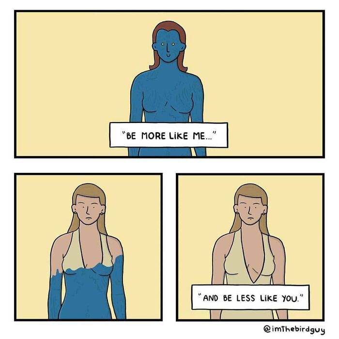 Unveiling The Comic Genius: I Am The Bird Guy