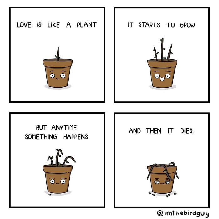 Unveiling The Comic Genius: I Am The Bird Guy