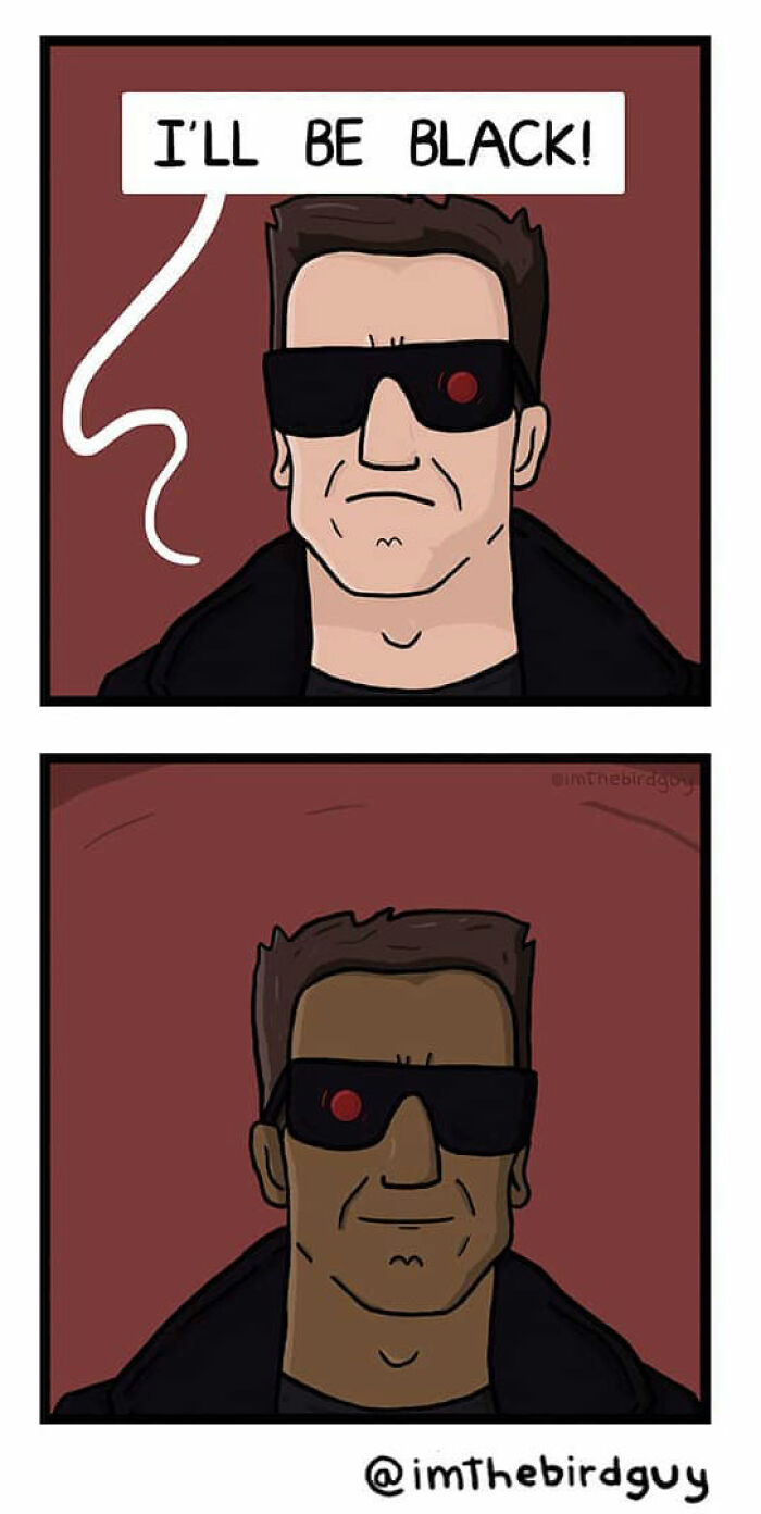 Unveiling The Comic Genius: I Am The Bird Guy