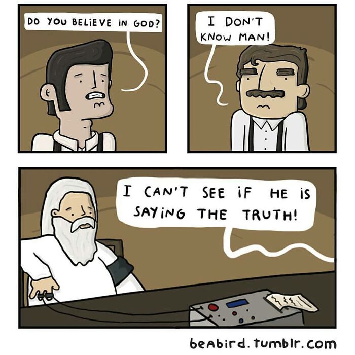 Unveiling The Comic Genius: I Am The Bird Guy