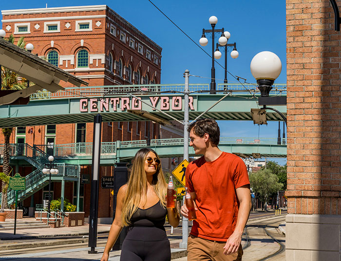 Tampa&rsquo;s Secret Tunnel System Continues To Baffle Researchers