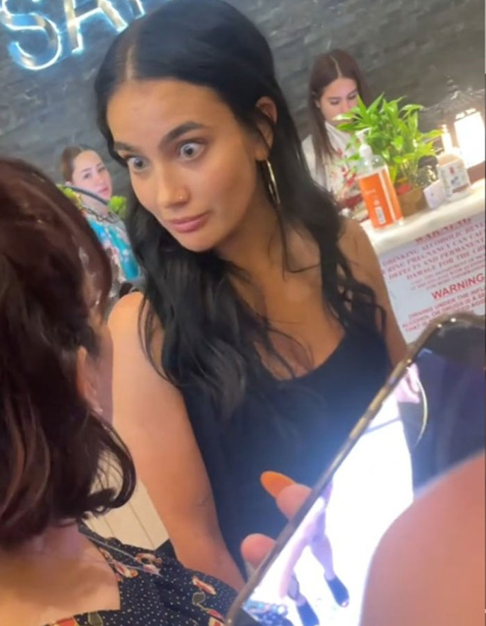 After Getting Arrested For Yanking Down A Woman&rsquo;s Skirt, &ldquo;Karen&rdquo; Loses Job And Starts GoFundMe