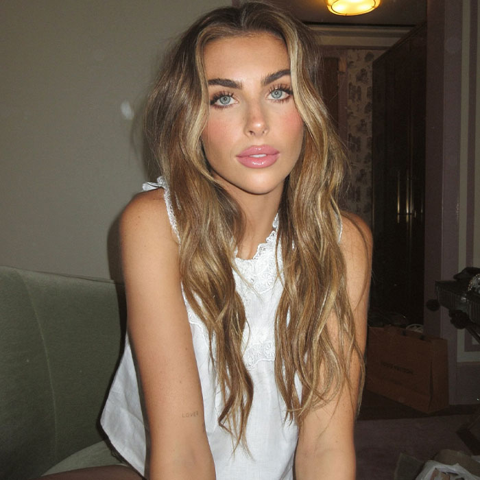 Pro Tennis Player&rsquo;s Influencer Girlfriend Sparks Outrage With &ldquo;Creepy&rdquo; Post-Match Trophy Photo