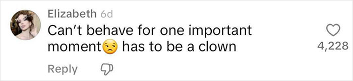 “You Should’ve Hugged Your Wife”: Man Bashed For Making Gender Reveal All About Himself “You Should’ve Hugged Your Wife”: Man Bashed For Making Gender Reveal All About Himself