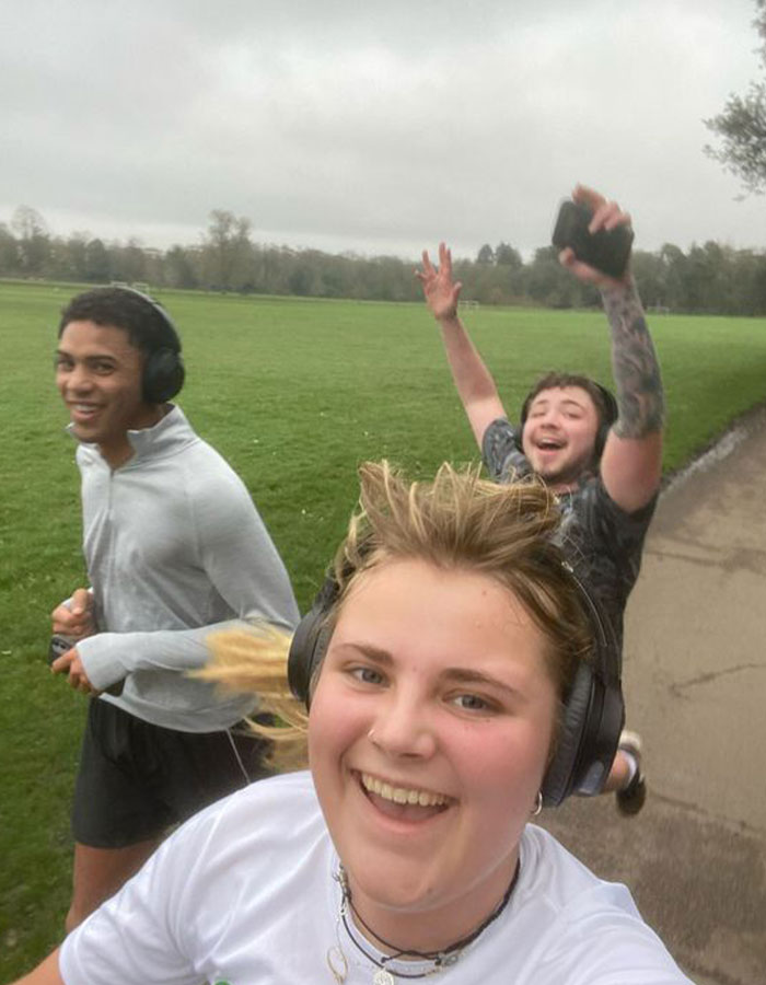 Student Opens Up About His Unexpected MS Diagnosis: “I Was Losing More Of Myself” Student Opens Up About His Unexpected MS Diagnosis: “I Was Losing More Of Myself”