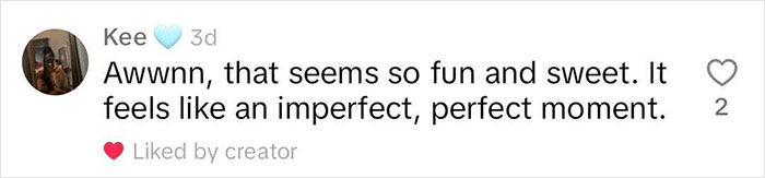 “Nothing Weird About It”: Bride Makes Her Own Wedding Cake The Morning Of The Ceremony “Nothing Weird About It”: Bride Makes Her Own Wedding Cake The Morning Of The Ceremony