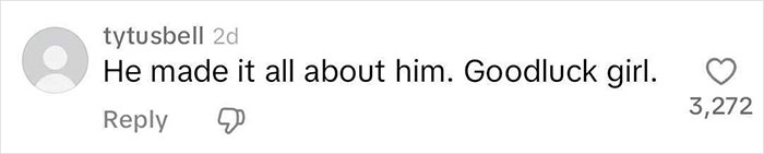 “You Should’ve Hugged Your Wife”: Man Bashed For Making Gender Reveal All About Himself “You Should’ve Hugged Your Wife”: Man Bashed For Making Gender Reveal All About Himself