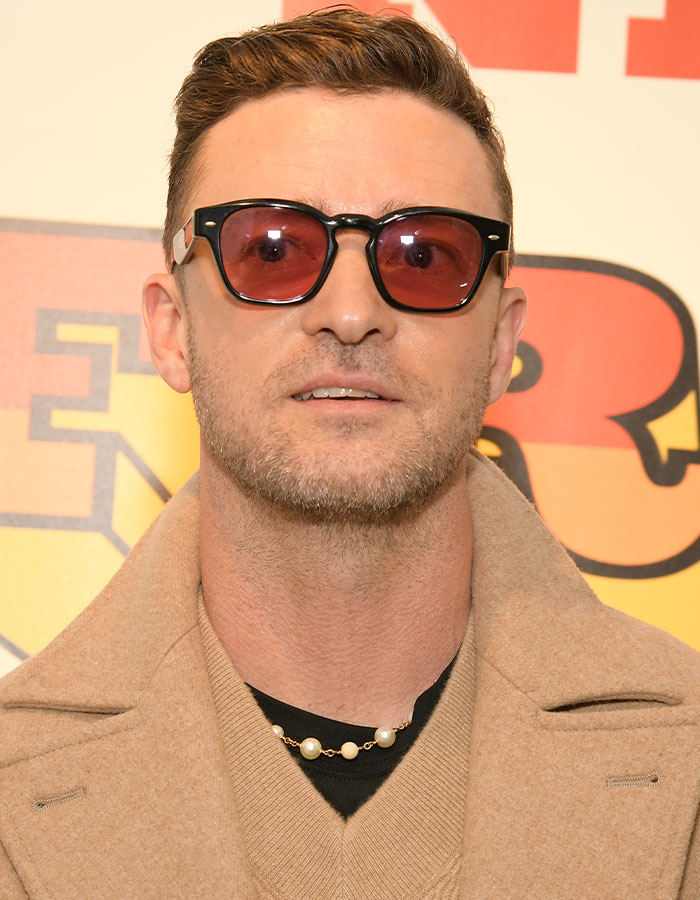 Justin Timberlake Arrested On DWI-Related Charges In The Hamptons