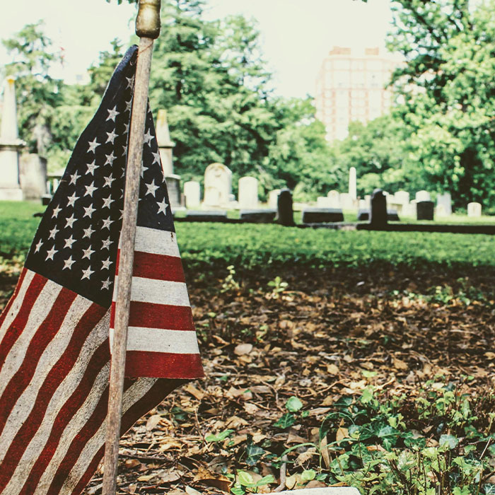 &ldquo;I Was Gay&rdquo;: Vietnam Veteran&rsquo;s Obituary Goes Viral After He Comes Out, Revealing Lifelong Secret