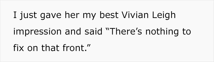 Married Lady Leaves Therapy 60 Minutes Early Because Therapist Tries To Correct Her Childfree Status