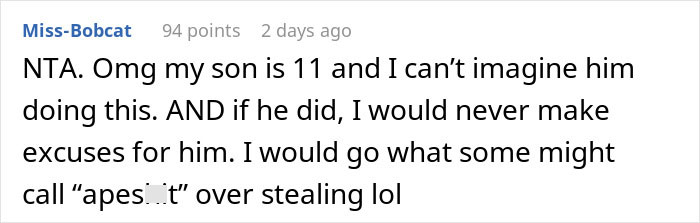 Niblings Steal Woman’s Keepsakes Because They Look ‘Cool’, SIL Tells Her To Not Make A Big Deal Niblings Steal Woman’s Keepsakes Because They Look ‘Cool’, SIL Tells Her To Not Make A Big Deal