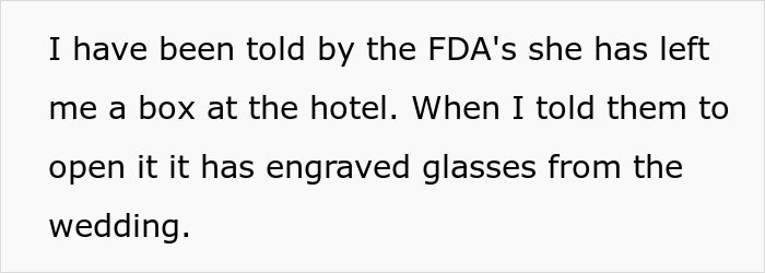 Bride Ready To Call Off The Wedding Finds Comfort After A Late-Night Chat With Hotel Night Auditor