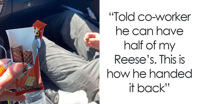 50 Pics Showing That Some People Have No Idea How To Behave At Work (New Pics)