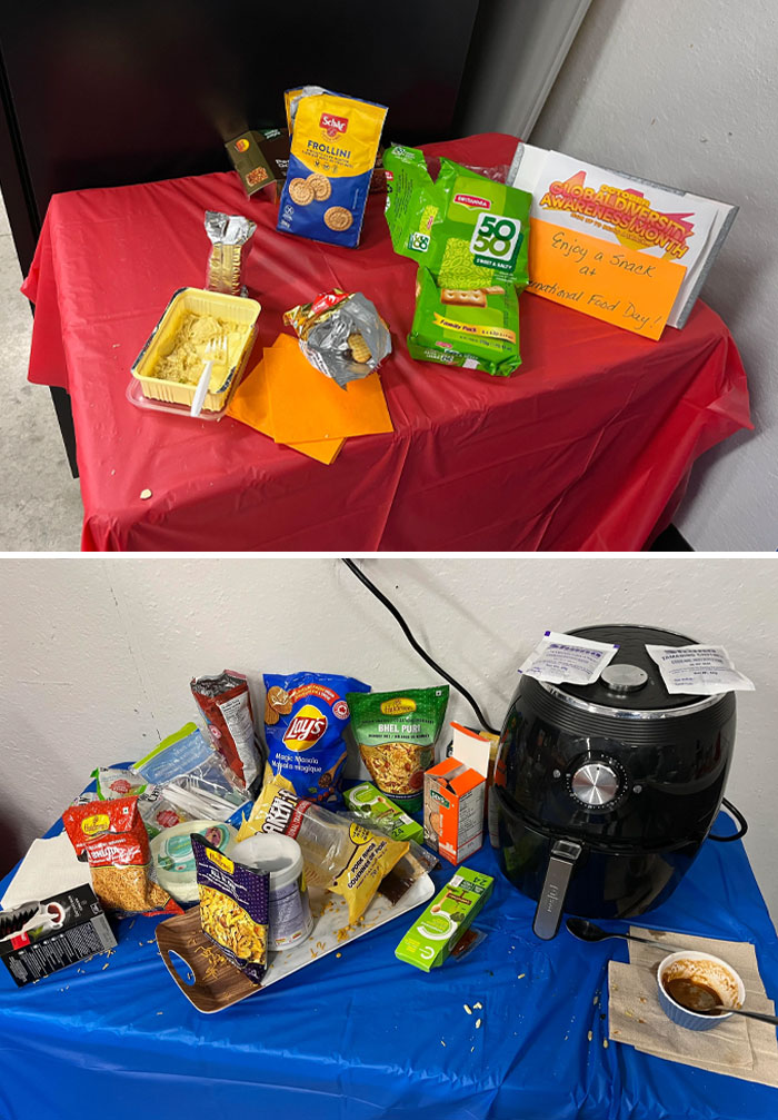 My Coworkers Are Worse Than Chimpanzees