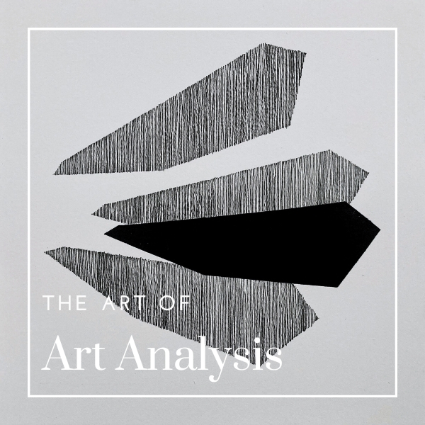 The Art Of Art Analysis