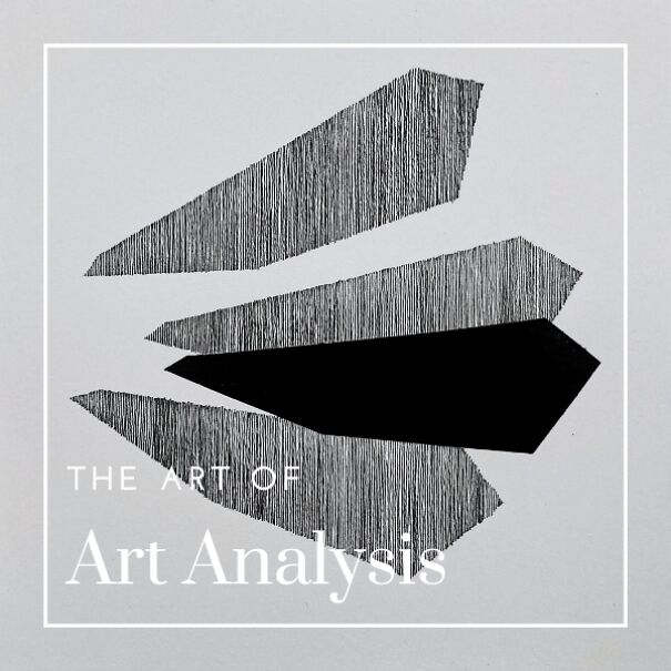 The Art Of Art Analysis