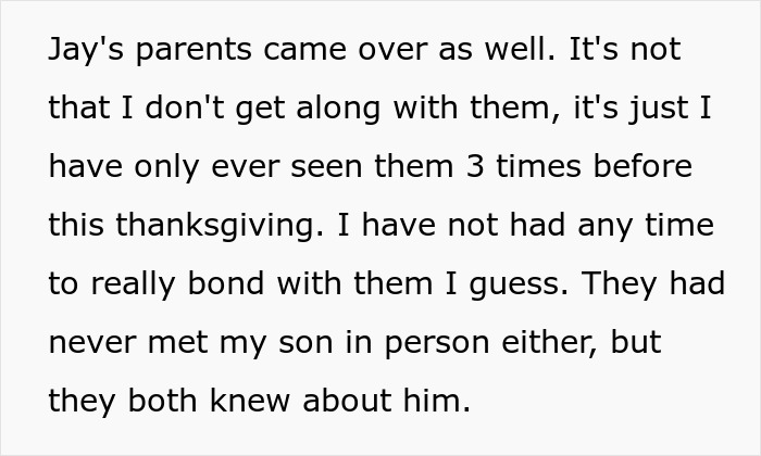 Mom Introduces BF&rsquo;s Parents To Her Toddler As &lsquo;Grandma And Grandpa,&rsquo; It Costs Her Relationship