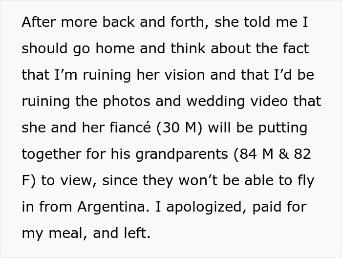 Couple Breaks Up After Bride Changes Her Mind About Making The Bridal Party Bleach Their Hair