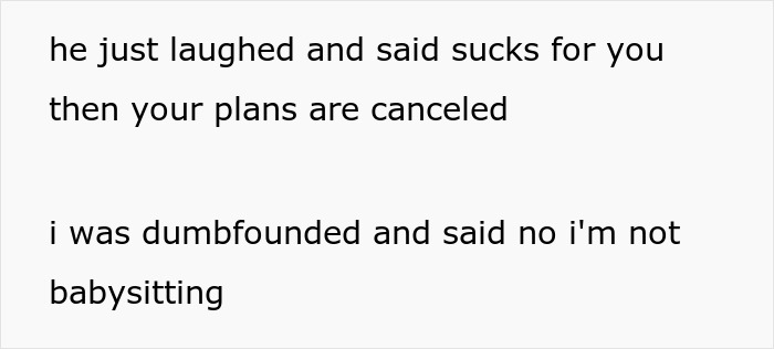 Family Drama Ensues After Brother Leaves Kids At His Sister's Despite Her Refusal, She Calls Cops