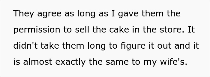 Man&rsquo;s Quest For His Late Wife&rsquo;s Chocolate Cake Ends In More Heartache As Kids Turn Against Him