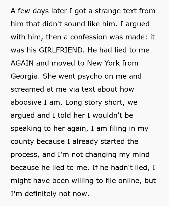 Man Divorces Wife To Teach Her A Lesson In Appreciation, Ends Up With Nothing Instead Man Divorces Wife To Teach Her A Lesson In Appreciation, Ends Up With Nothing Instead