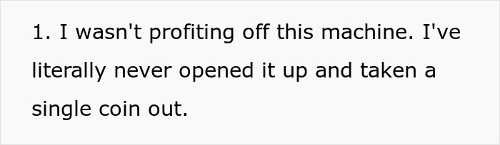 &ldquo;AITA For Telling A Friend&rsquo;s Friend He Couldn&rsquo;t Keep The &lsquo;Jackpot&rsquo; He Hit On My Slot Machine?&rdquo;