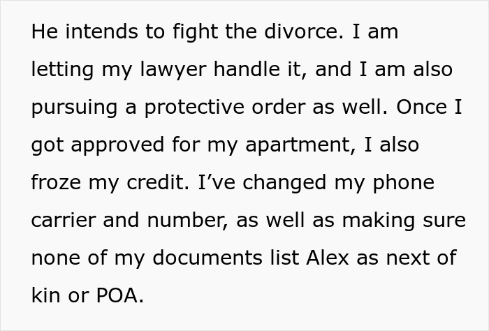 Woman Has Enough Of Her Husband When He Asks Her To Wear A Tracker While He’s Gone, Plans An Escape Woman Has Enough Of Her Husband When He Asks Her To Wear A Tracker While He’s Gone, Plans An Escape