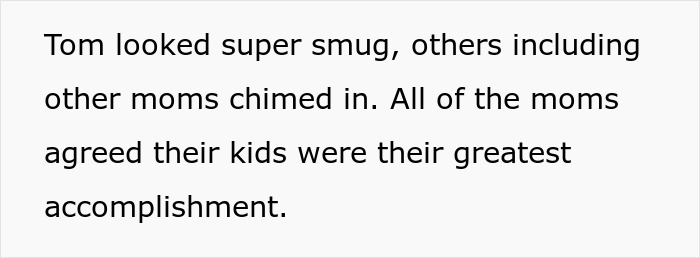 Friends Beg Mom Of 3 To Get Help After She Claims Her Kids Are Not Her Greatest Accomplishment