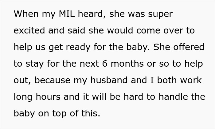 Mom Is Kicked Out Of Her Son&rsquo;s Home After Taking It Upon Herself To Donate His Wife's Things