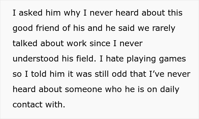 Wife Catches Husband Crossing The Line With Work Wife, Demands Divorce After 9 Months Of Marriage