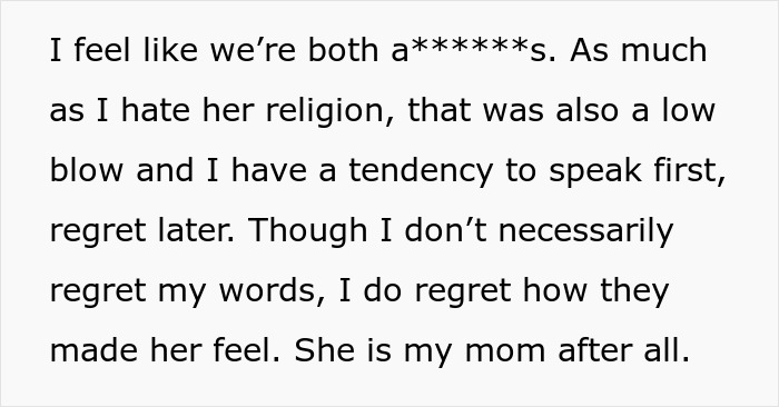 Mom Hilariously Roasts Mormon Mother After She Criticizes Grandson&rsquo;s Hairstyle