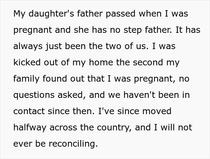 Pregnant Teen Wants To Keep Baby Without Responsibility, Mom Takes Drastic Measures