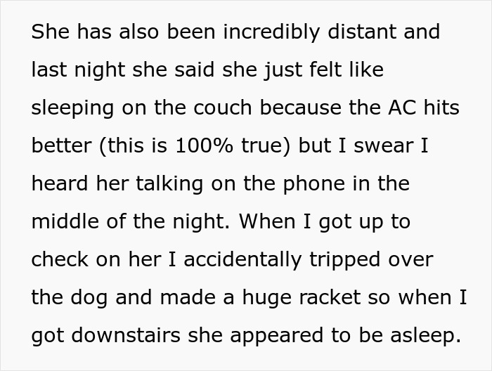 Woman Thinks Brother's Wife Did Something Bad On Her Trip To Mexico, Uncovers The Truth