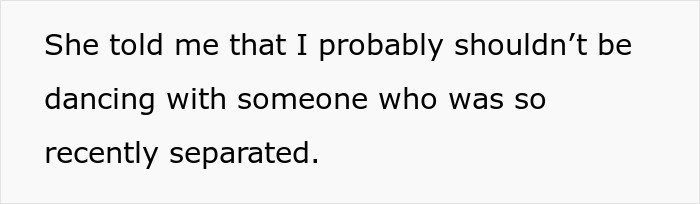 &ldquo;She Isn&rsquo;t His Property&rdquo;: Slow Dance Makes Woman&rsquo;s Ex&rsquo;s Blood Boil, Drama Ensues